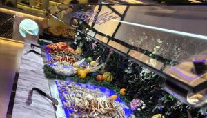 Photo enseigne : King Buffet