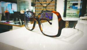 Photo enseigne : GRIFFOPTICAL