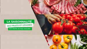 Photo enseigne : Pro Inter