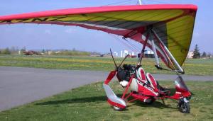 Photo enseigne : Aéroclub Union Aérienne UALRT