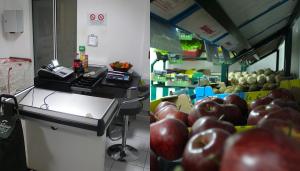 Photo enseigne : QWEST Lille