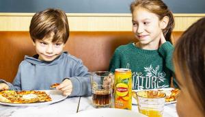 Photo enseigne : Restaurant Del Arte