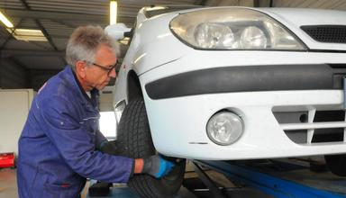 Photo enseigne : Autosur