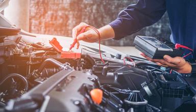 Photo enseigne : Autosur